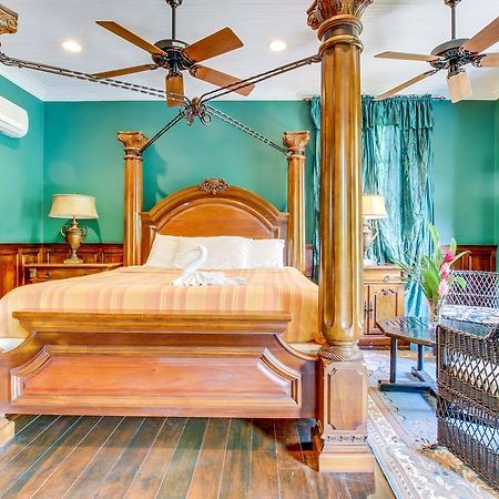 Colonial Suite @ Mahogany Hall 圣伊格纳西奥 外观 照片