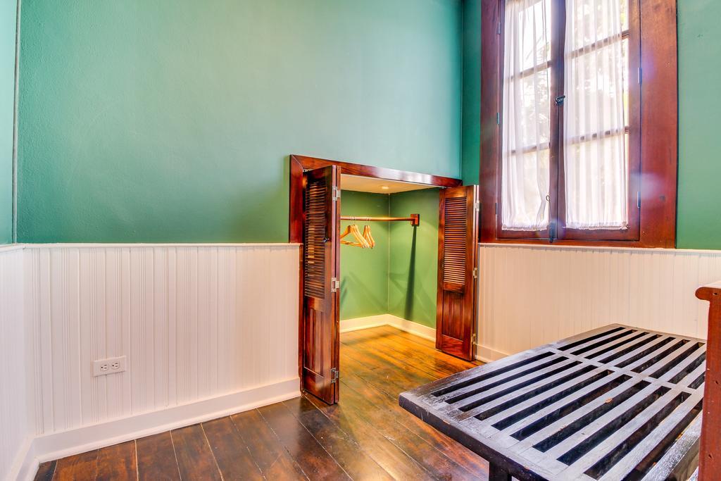 Colonial Suite @ Mahogany Hall 圣伊格纳西奥 外观 照片