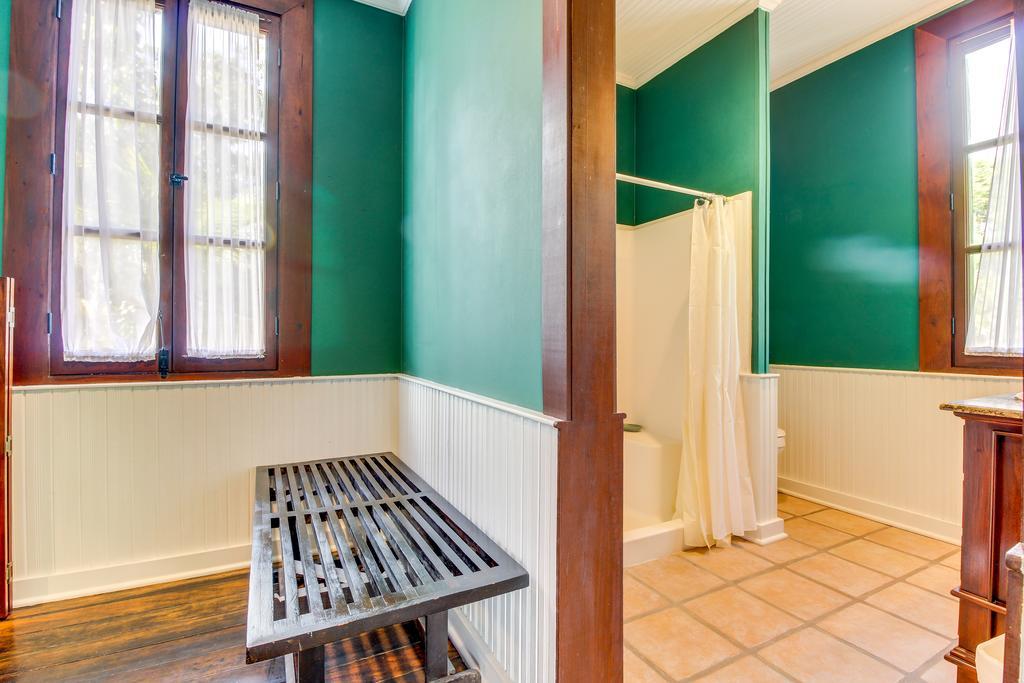 Colonial Suite @ Mahogany Hall 圣伊格纳西奥 外观 照片