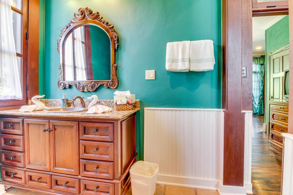 Colonial Suite @ Mahogany Hall 圣伊格纳西奥 外观 照片