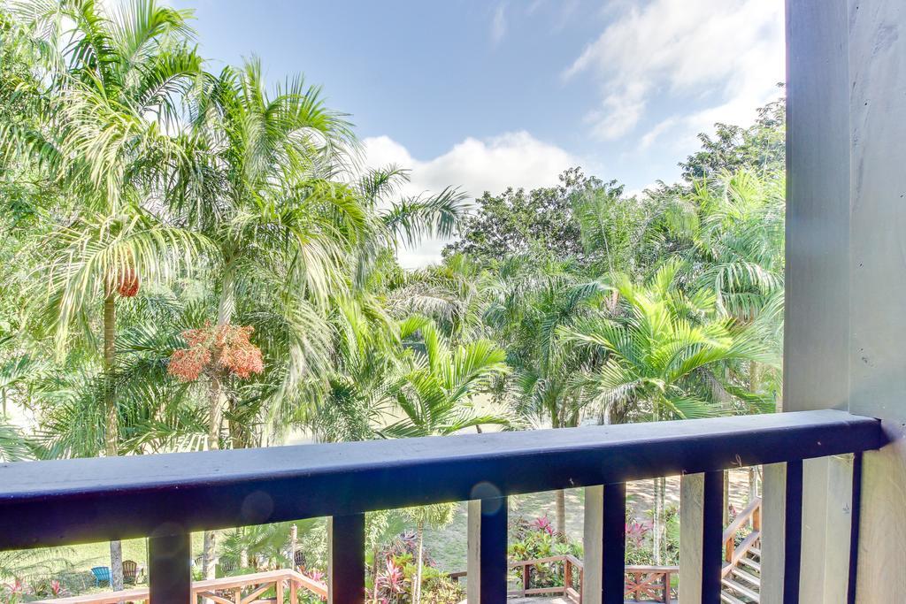 Colonial Suite @ Mahogany Hall 圣伊格纳西奥 外观 照片