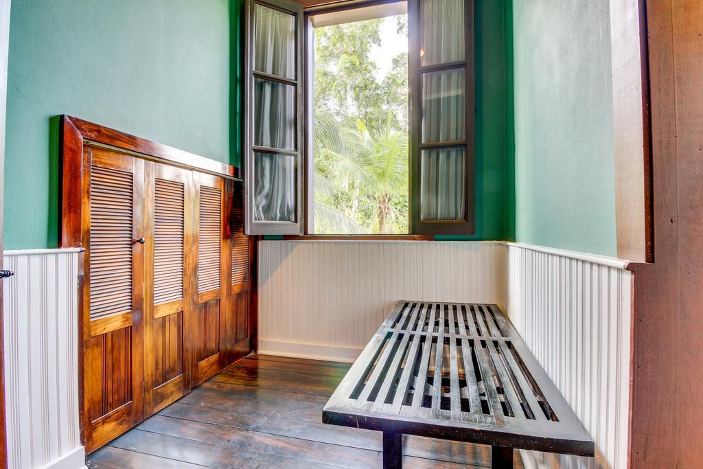 Colonial Suite @ Mahogany Hall 圣伊格纳西奥 外观 照片