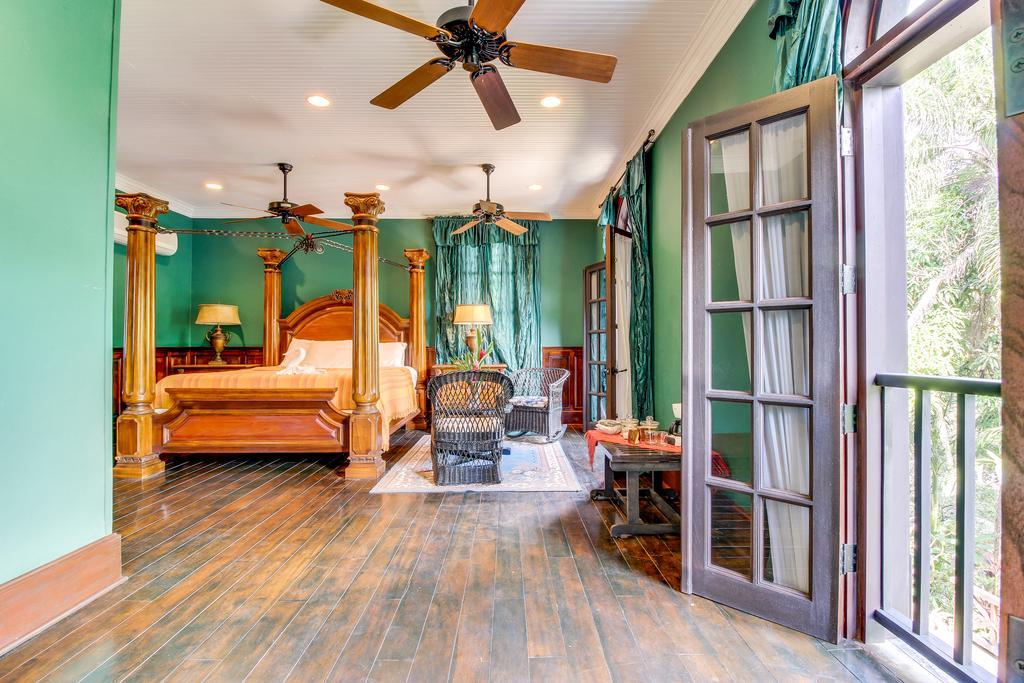 Colonial Suite @ Mahogany Hall 圣伊格纳西奥 外观 照片