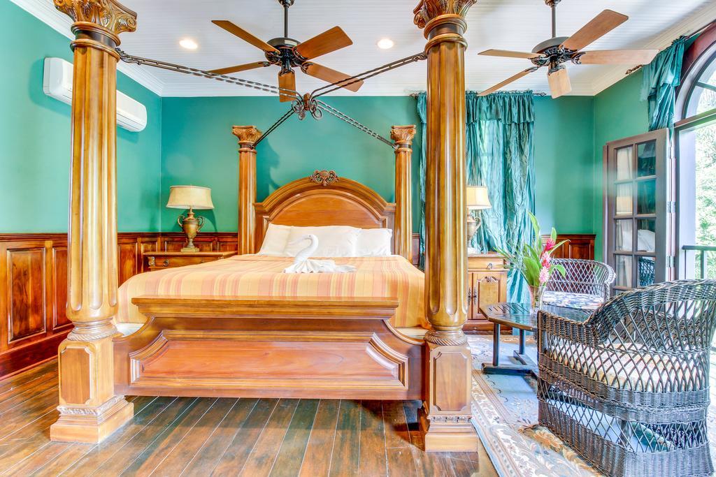 Colonial Suite @ Mahogany Hall 圣伊格纳西奥 外观 照片